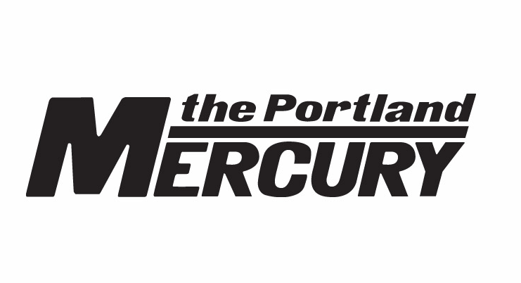 The Portland Mercury