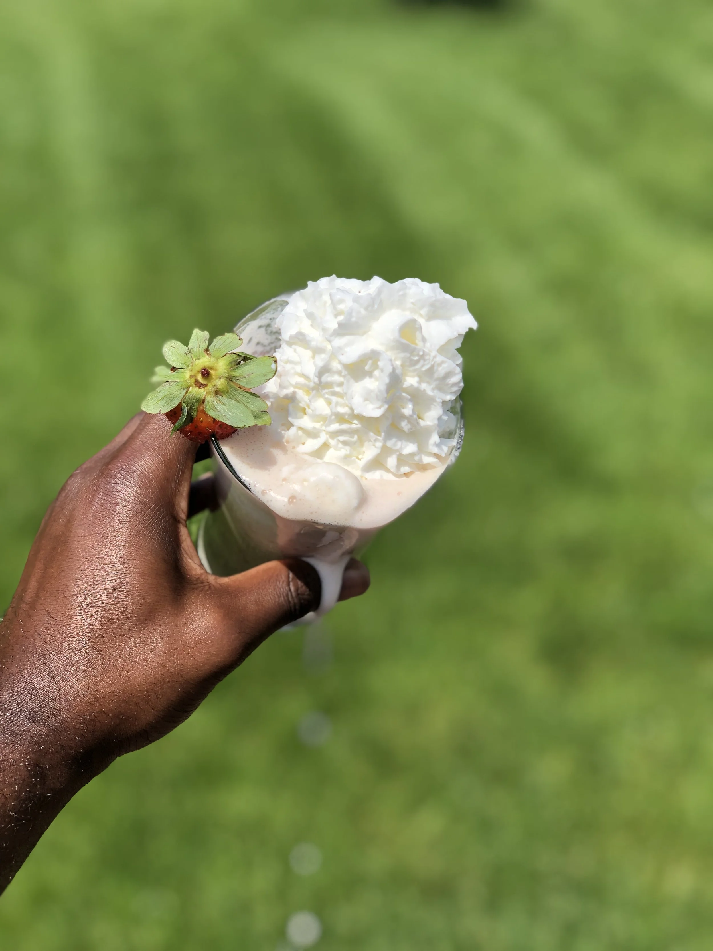 ReFreshing.
