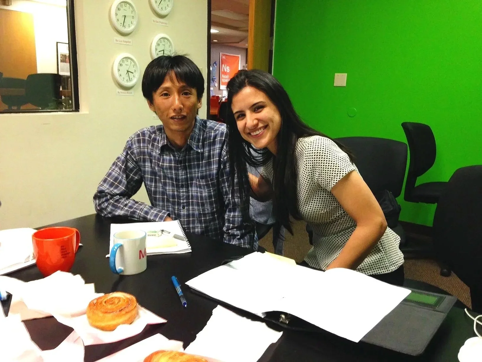 June 3_2014 Level 2 Yasu_Brenda 3.jpg