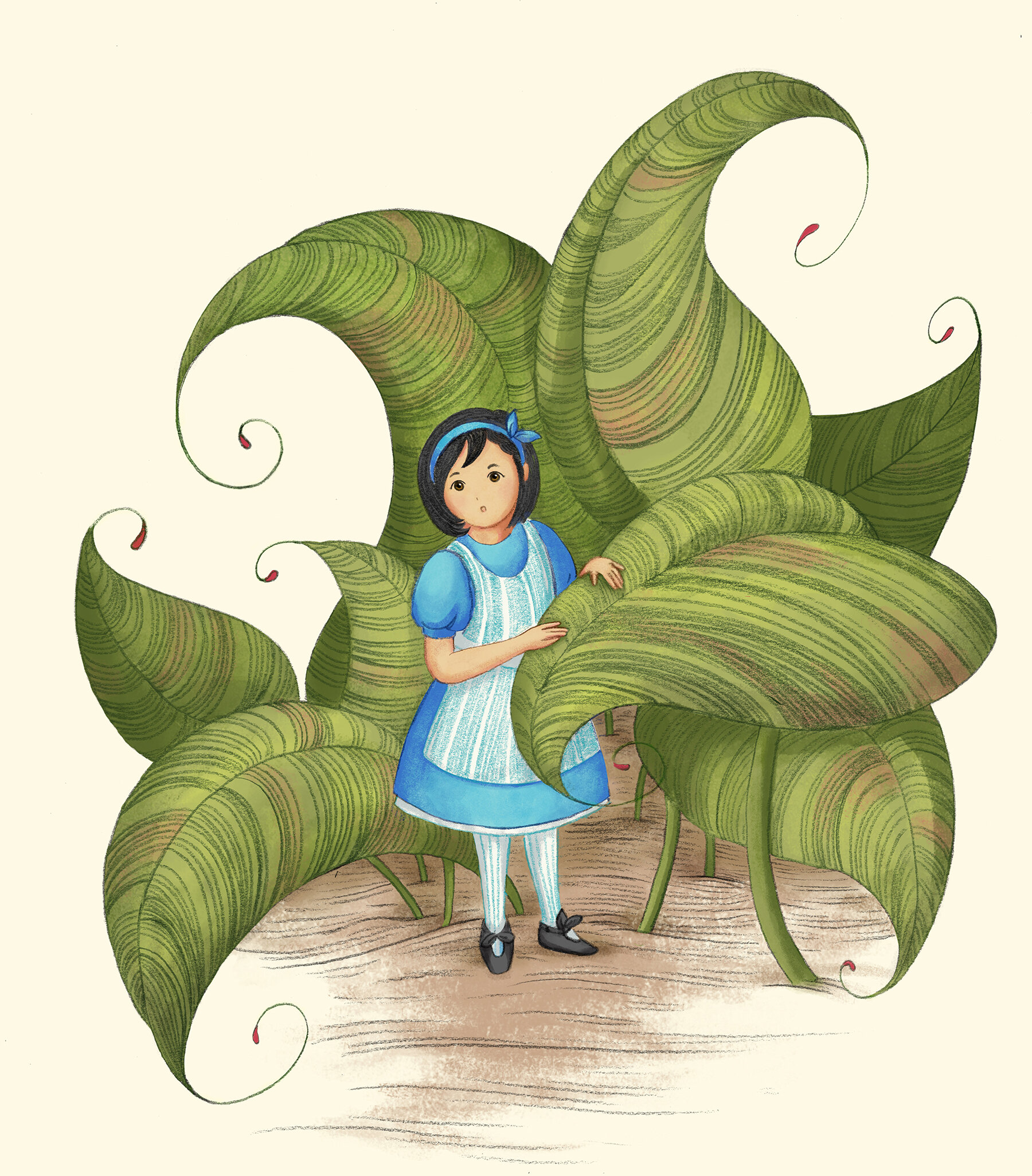 ALICE