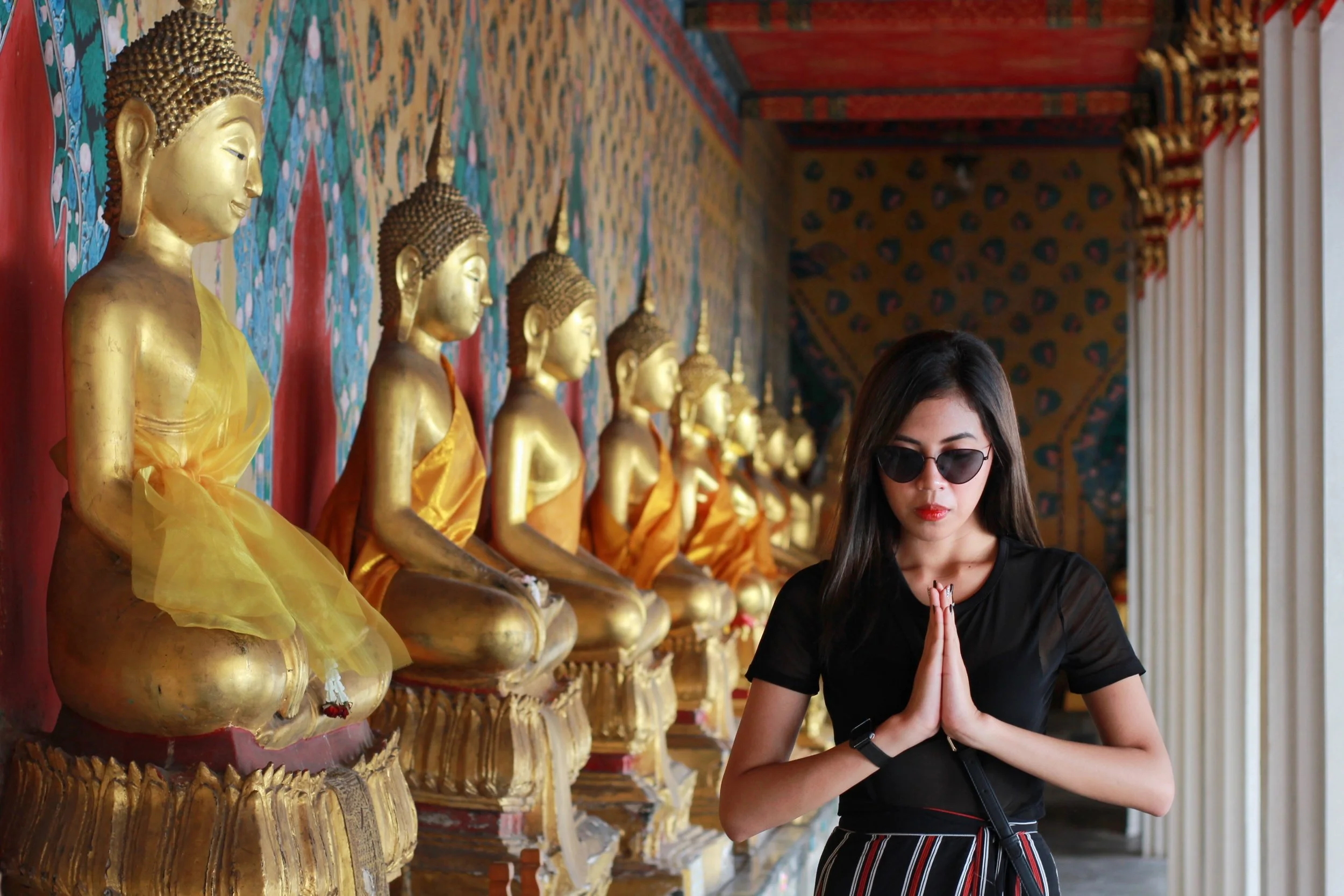 Bangkok Tours by Nikki