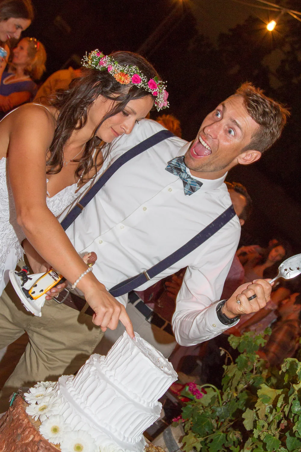 Wedding Reception Private Events Santa Barbara