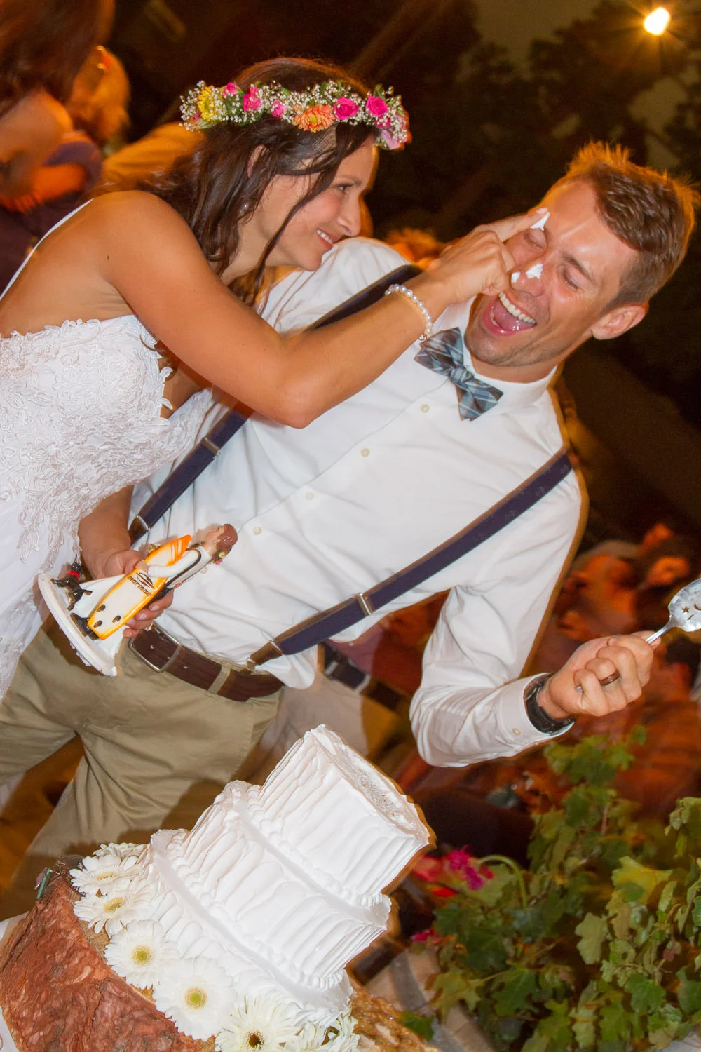 Wedding Reception Private Events Santa Barbara
