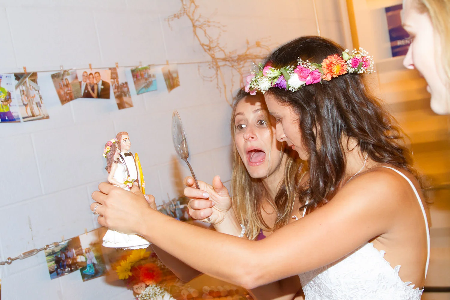 Wedding Reception Private Events Santa Barbara