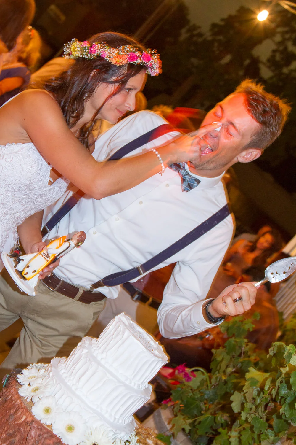 Wedding Reception Private Events Santa Barbara