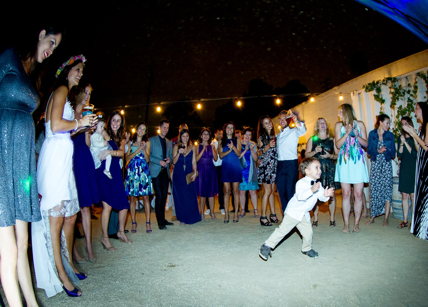 Wedding Reception Private Events Santa Barbara