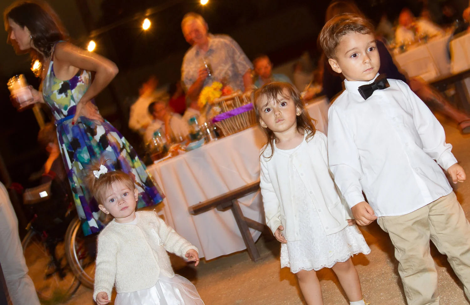 Wedding Reception Private Events Santa Barbara