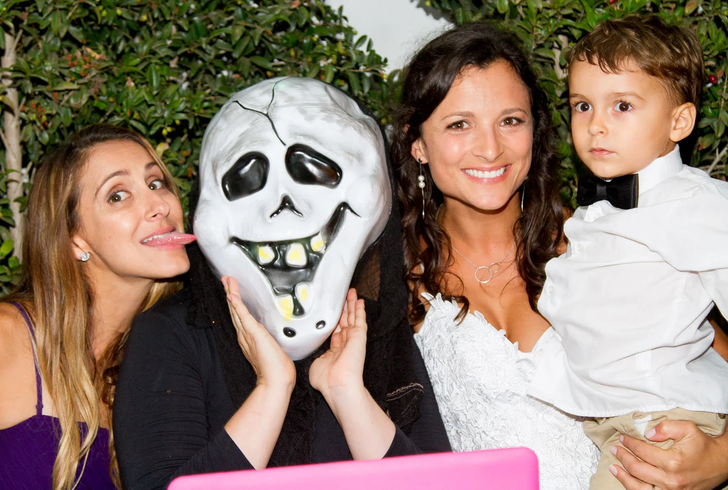Wedding Reception Private Events Santa Barbara