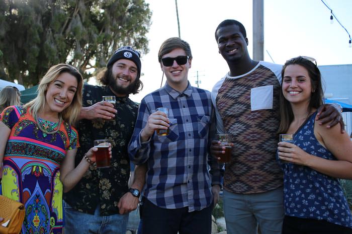 Santa Barbara Brewery