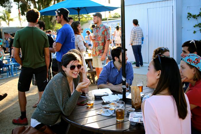 Santa Barbara Brewery