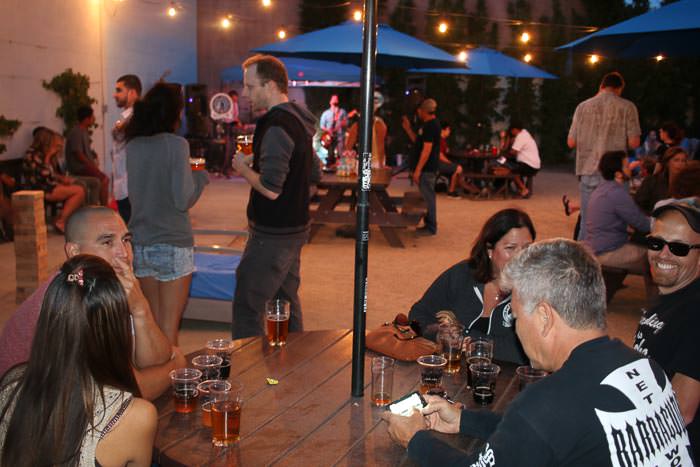 Santa Barbara Brewery