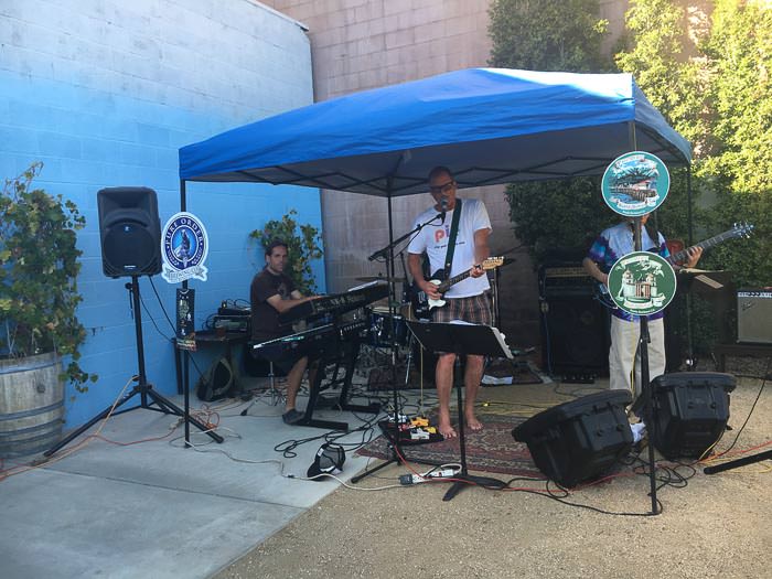 Santa Barbara Brewery