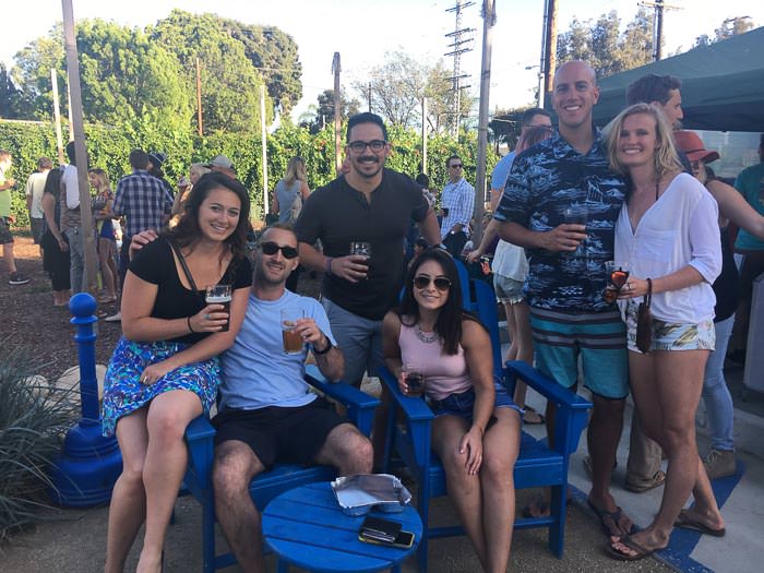 Santa Barbara Brewery