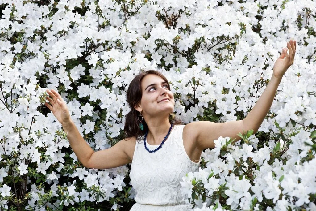 Mariana white flowers.JPG