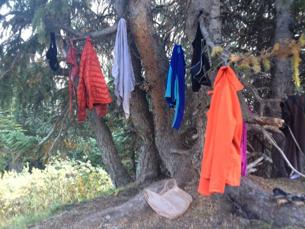 The Life Changing Magic of Fitting Everything into a Backpack