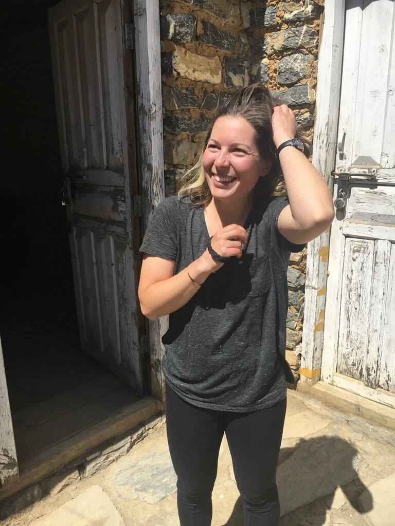 Keep the Blood Pumping