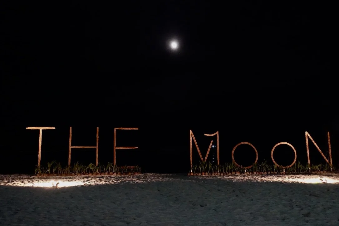 Full Moon Ceremony