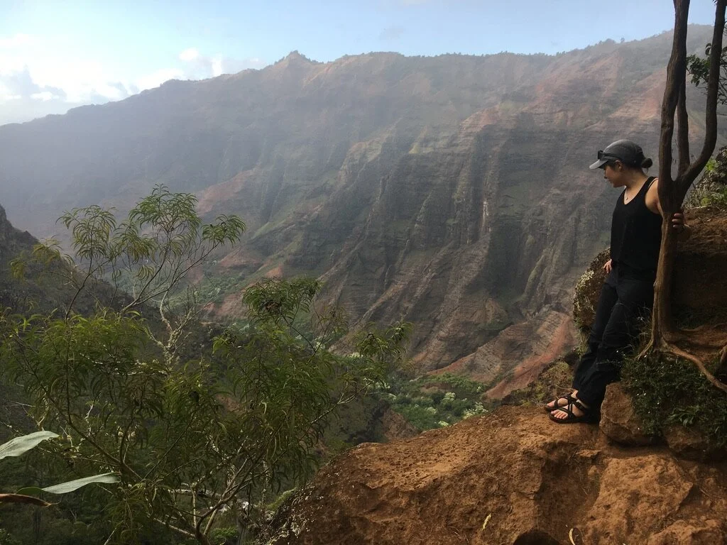 Hawaii Gallery