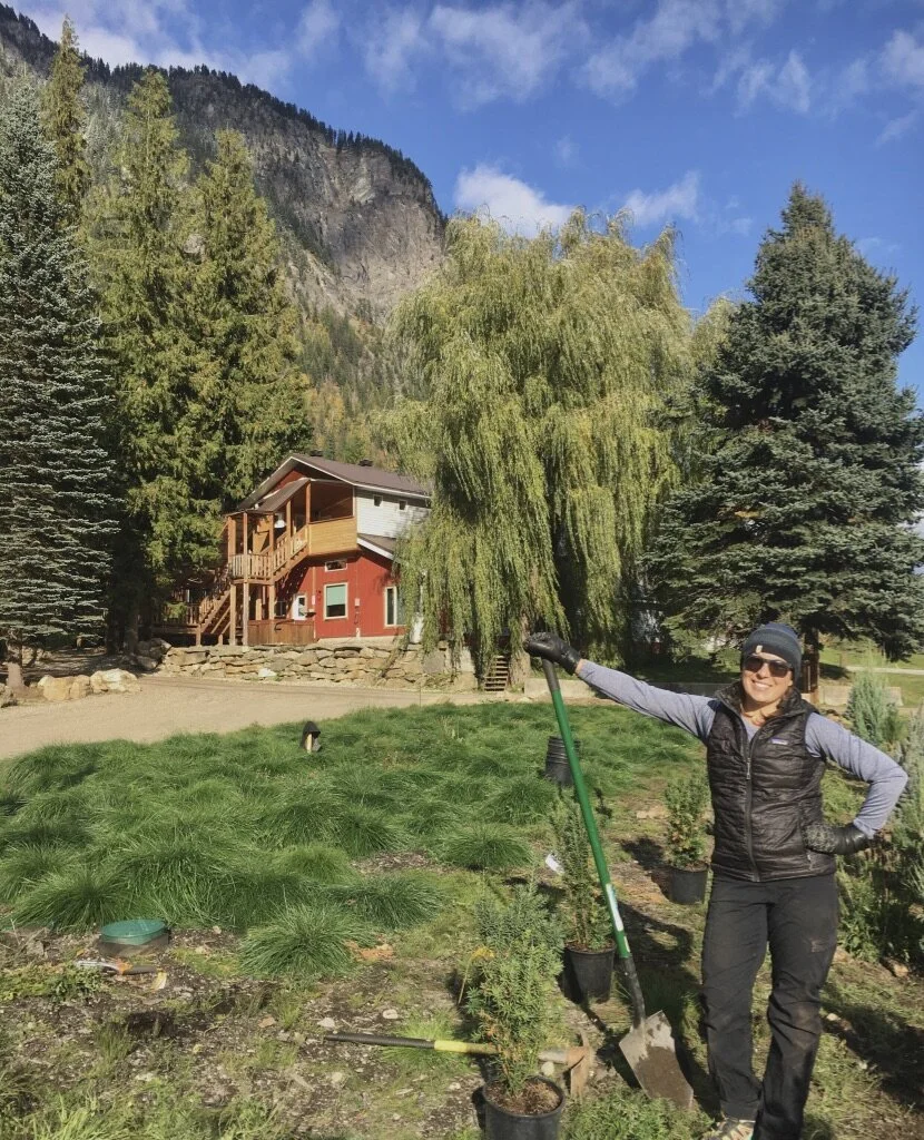 Work Away Revelstoke