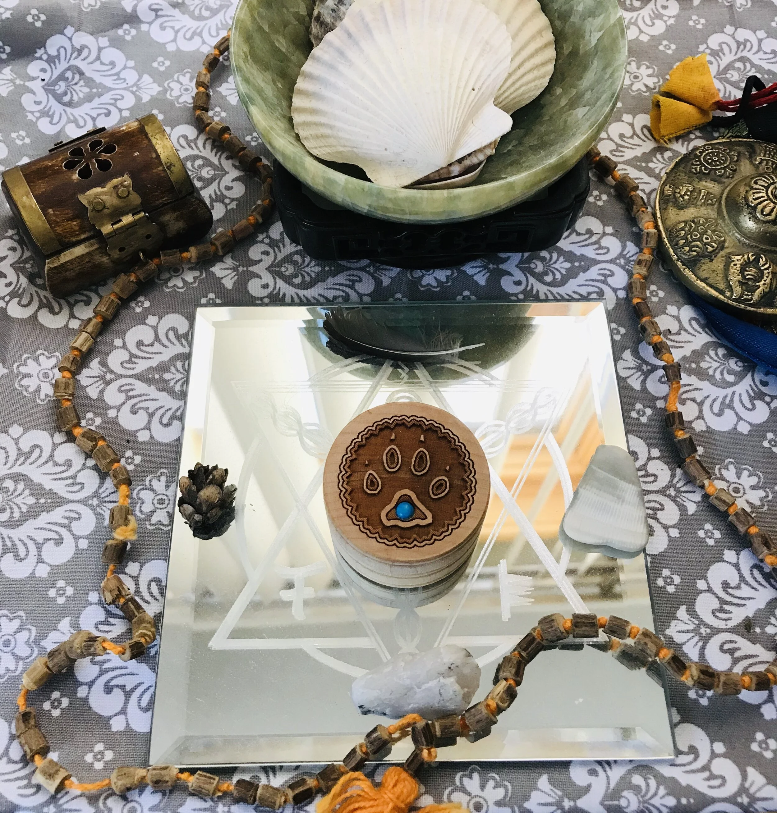 Happy Samhain