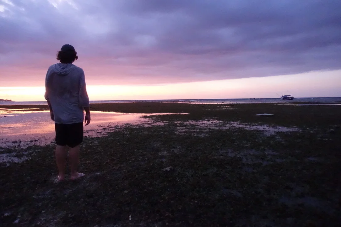 Gear Essentials: Sun Hoody