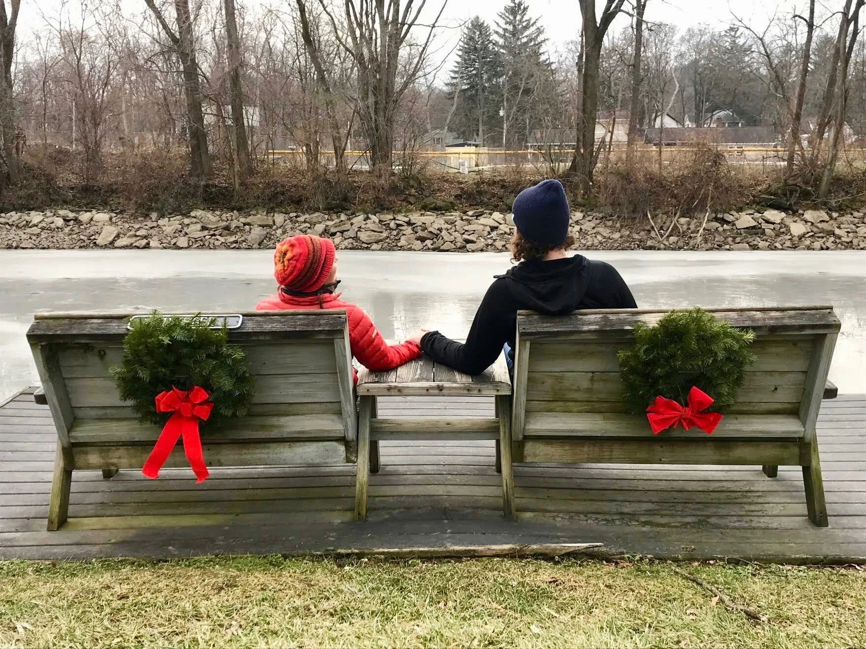 Home for the Holidays