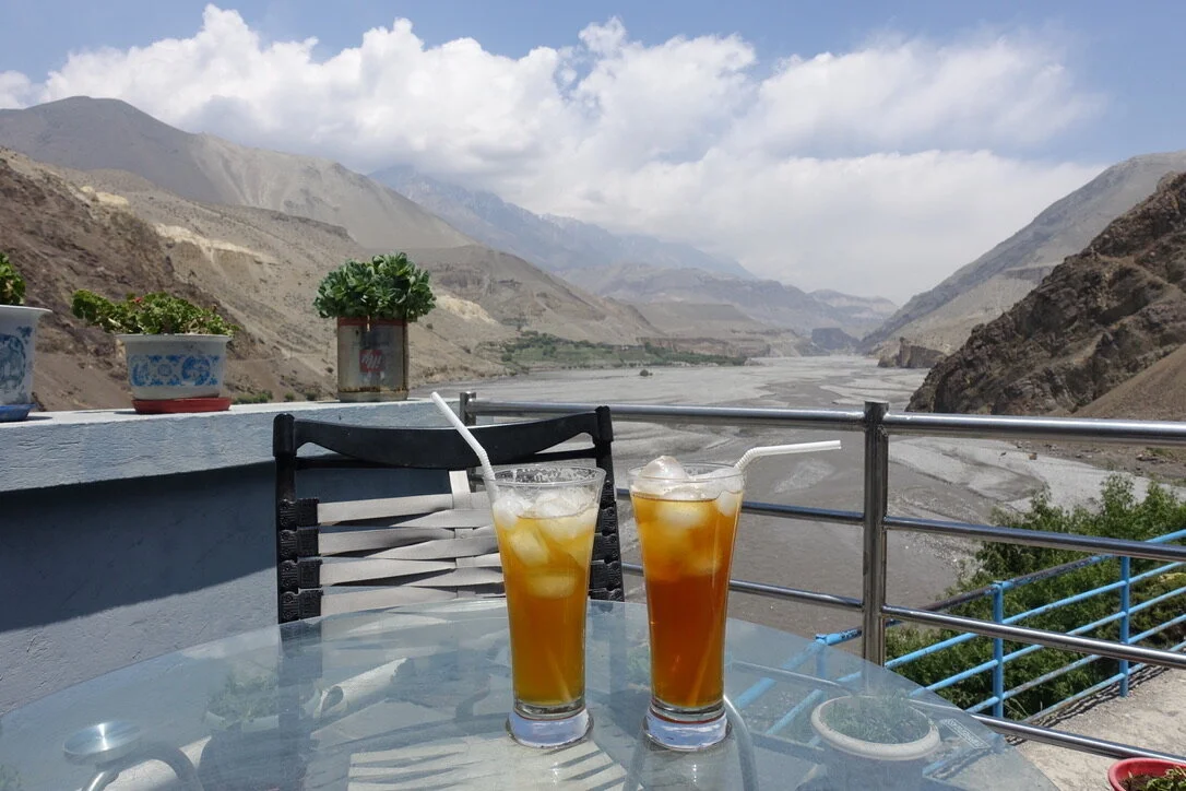 "If We Die... I Love You!"