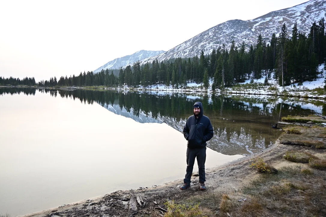 Live in Wonder: Part 1