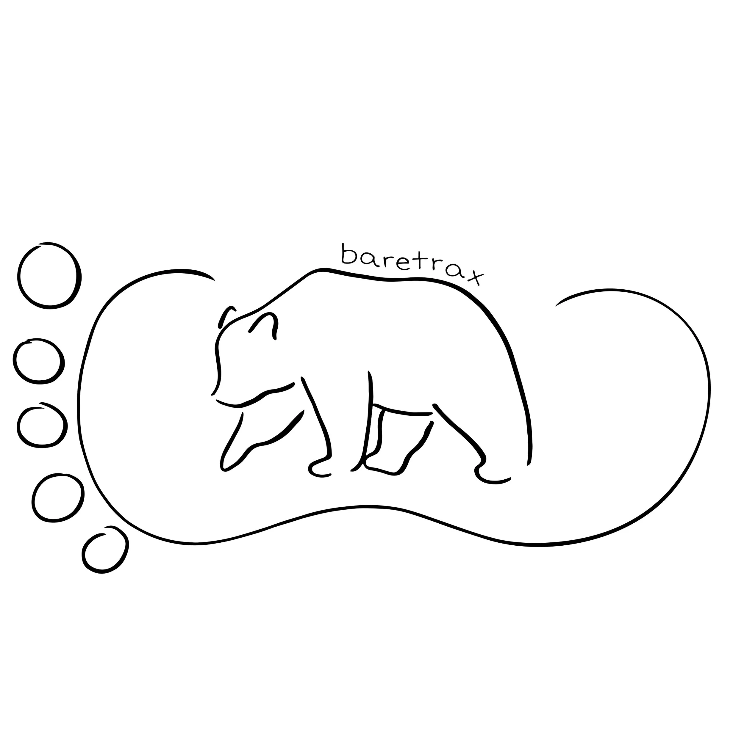 Baretrax Playlist