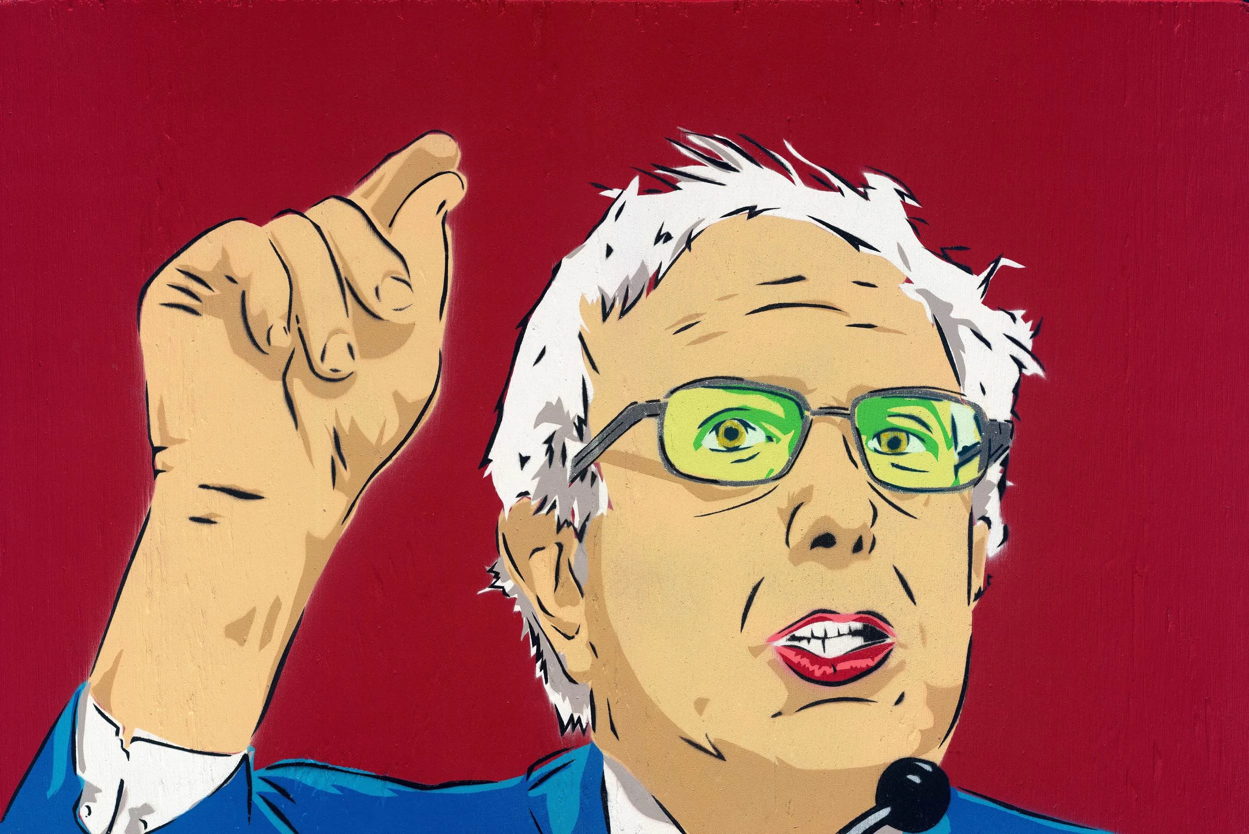 Bernie