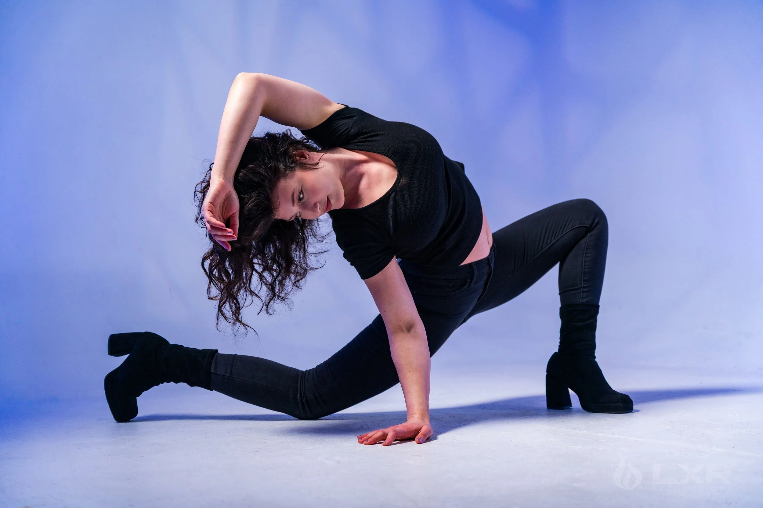  LXR Productions  Robert Sinclair 