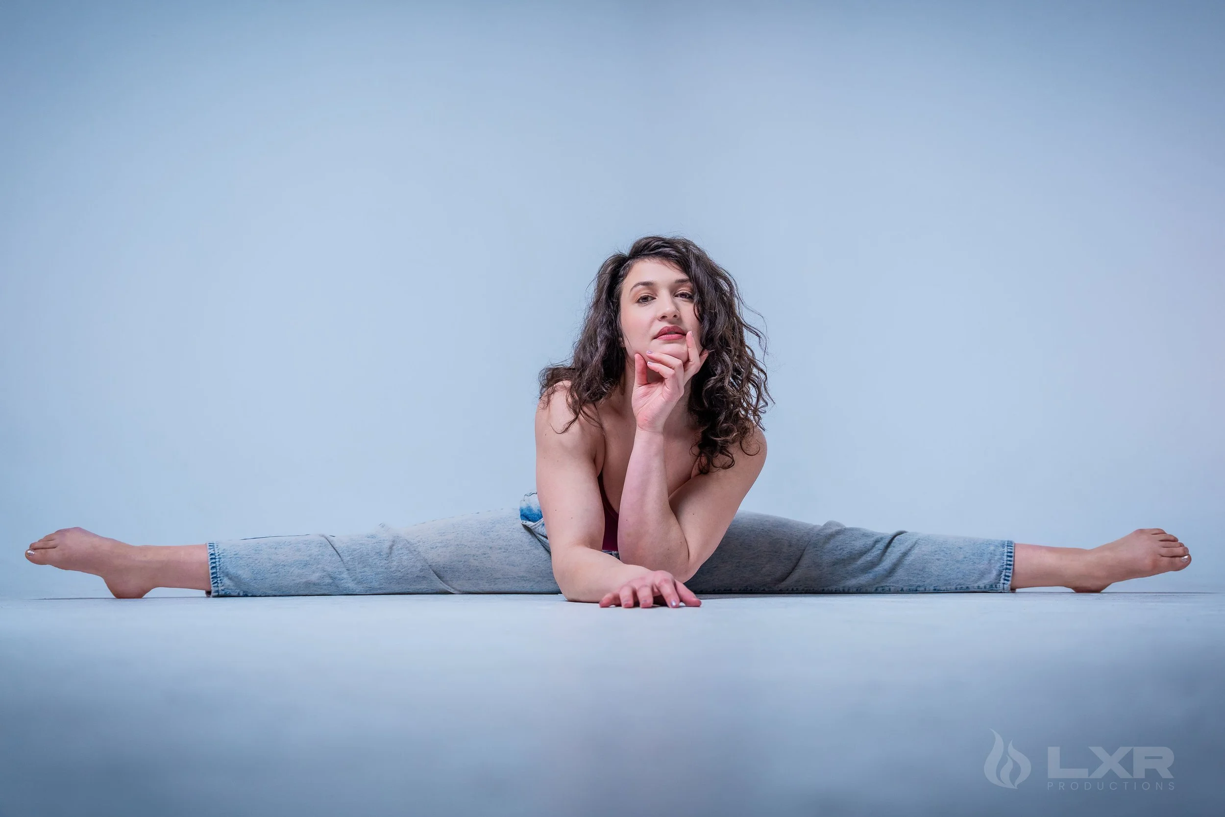  LXR Productions  Robert Sinclair 