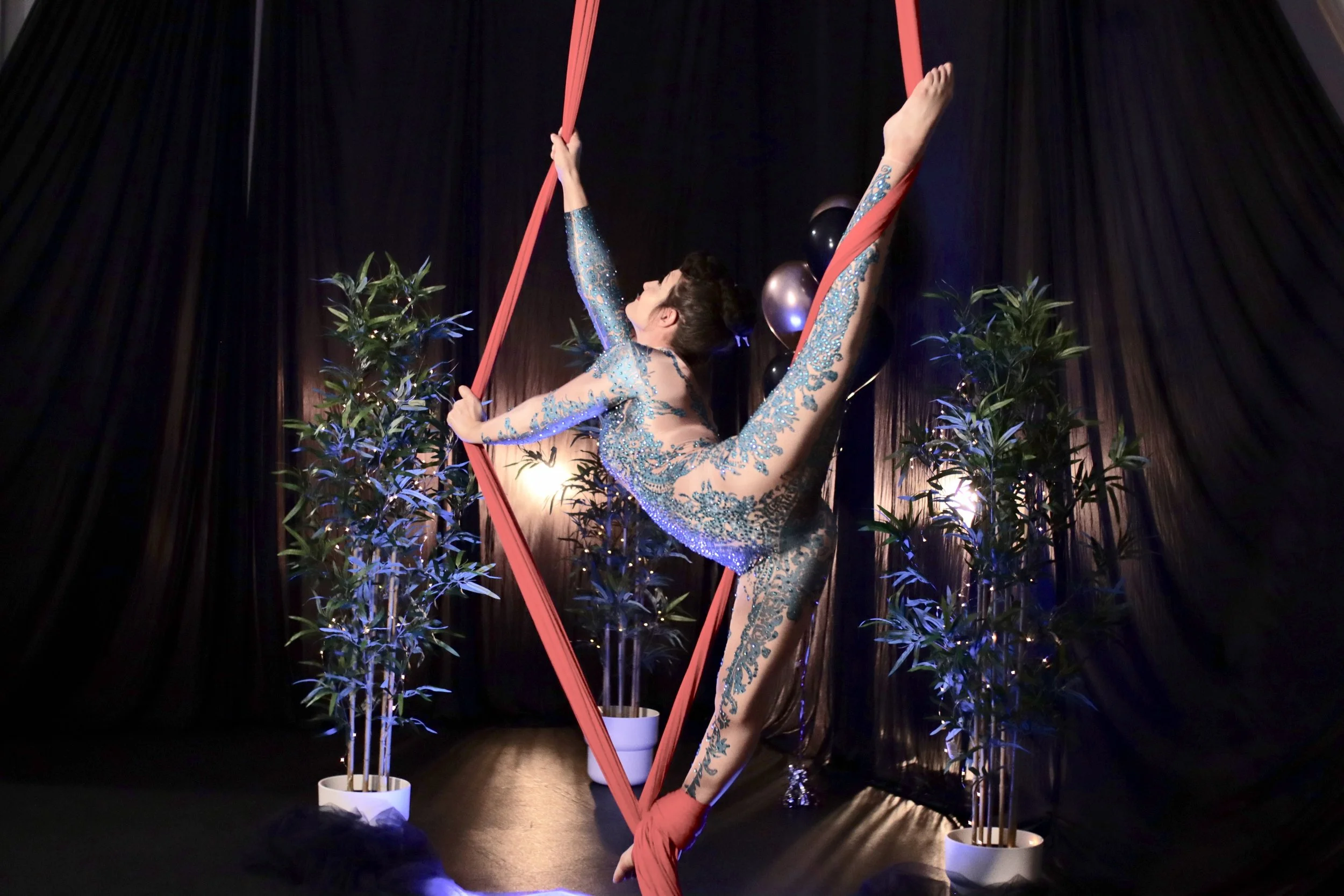  Photography by Valerie Cheng 