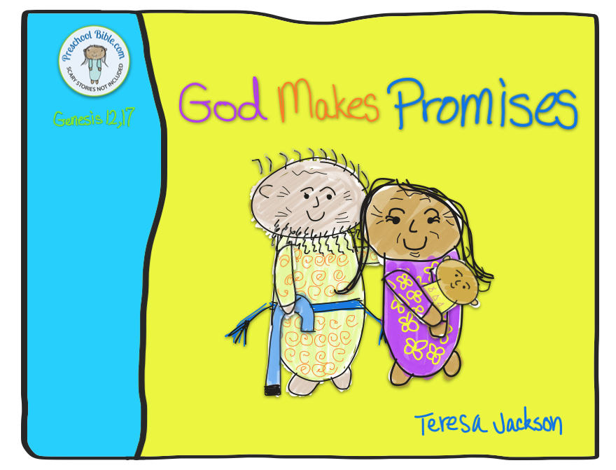 god makes promises cover.png