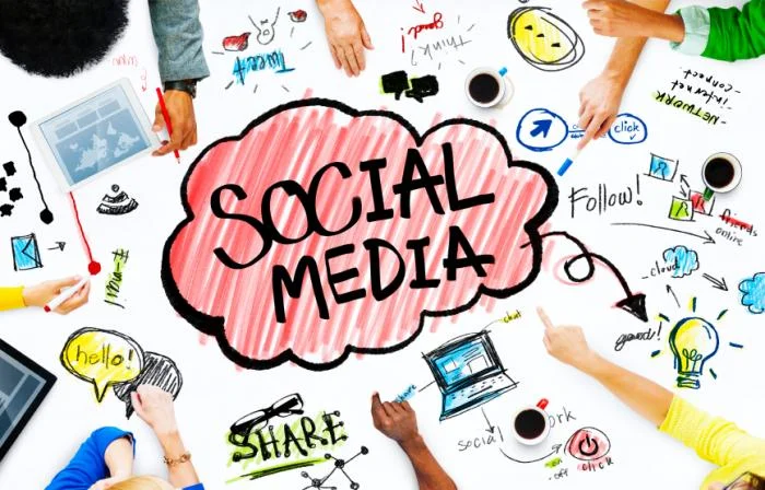 Students Utilize Social Media for a Study at UF