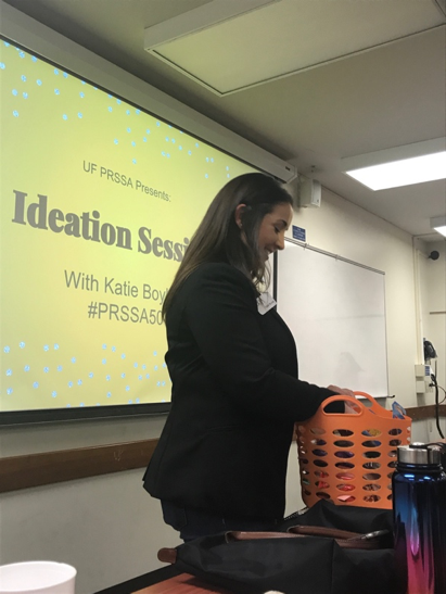 Down the Rabbit Hole with Katie Boyles