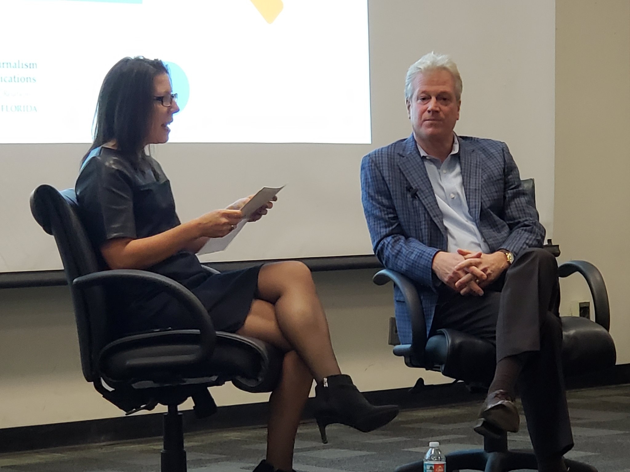 Advice with Andy Polansky