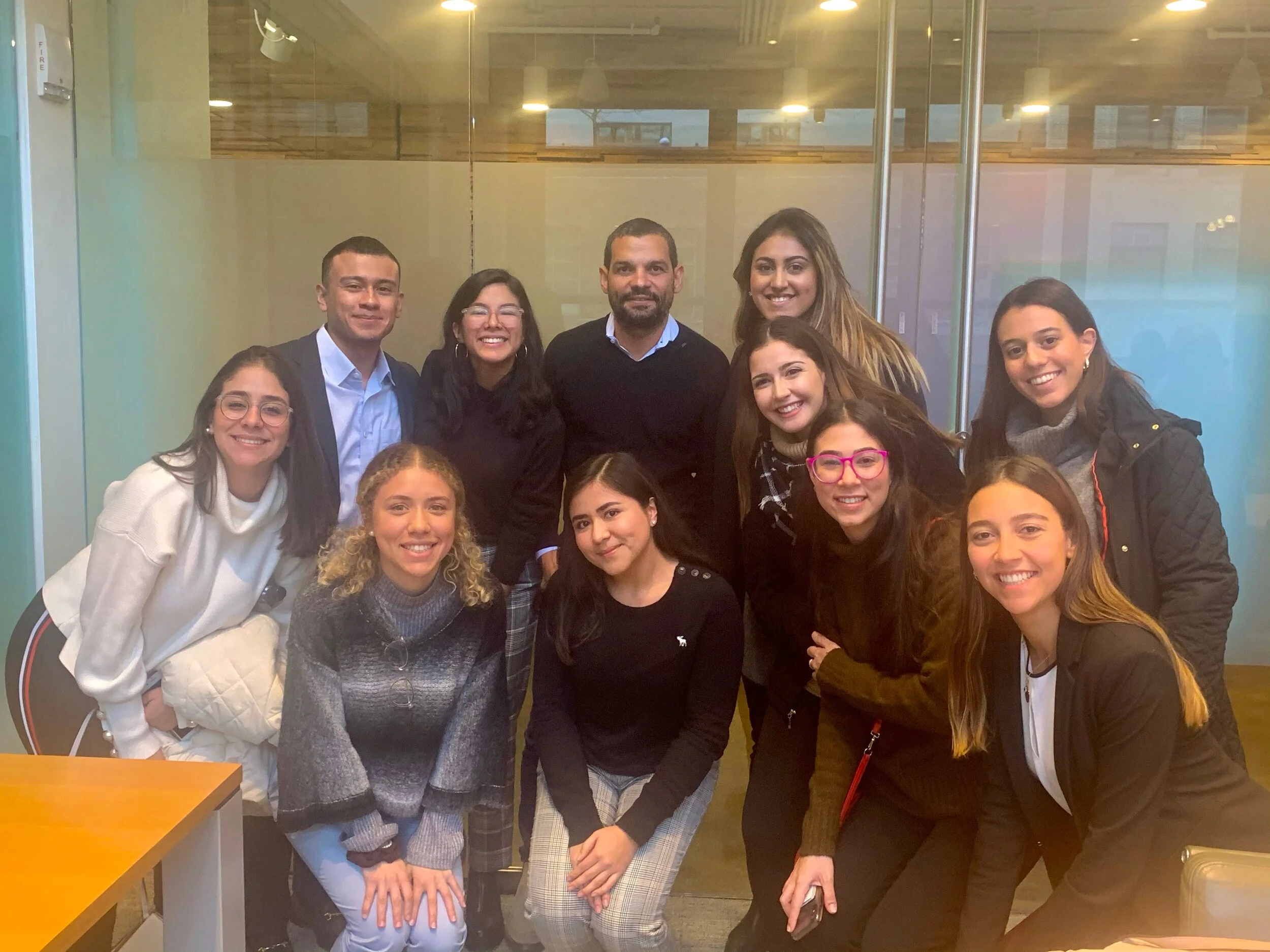 What Hispanic Heritage Month means to HPRSA