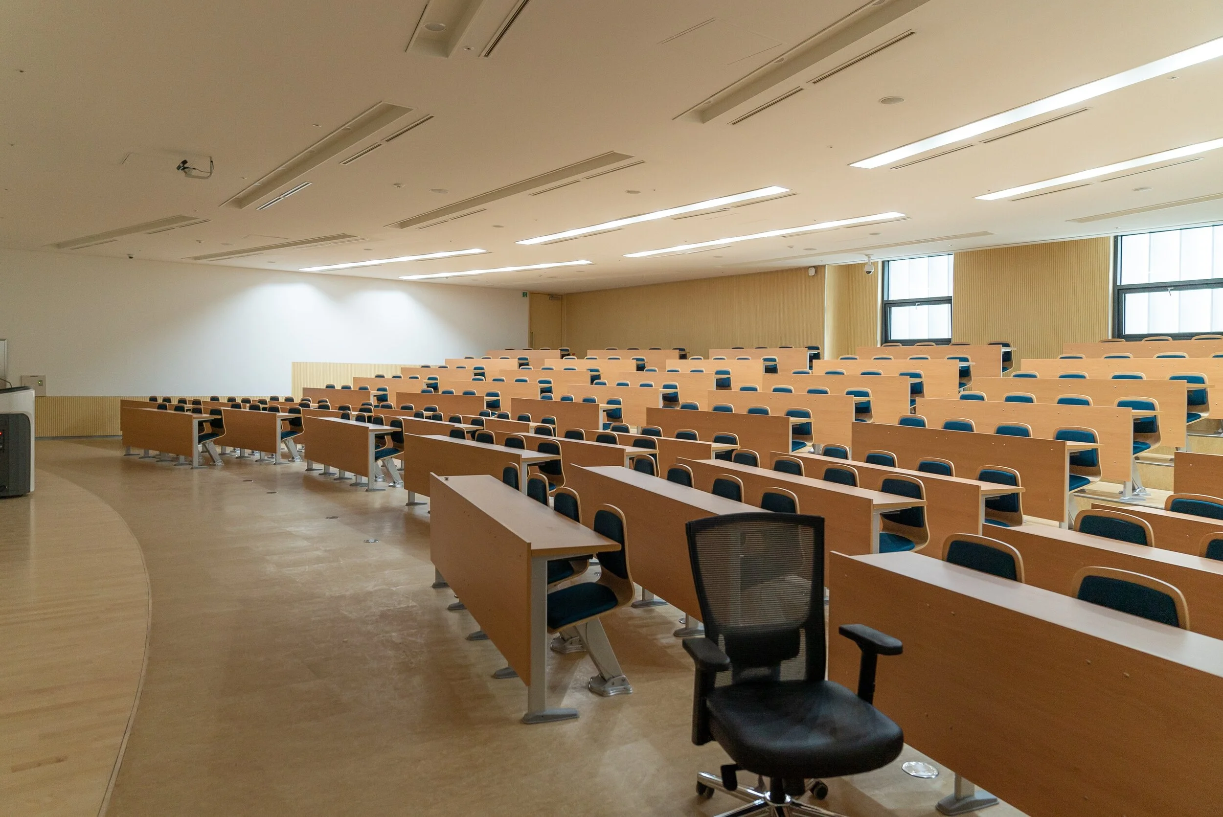 Addressing Racism in the Classroom 