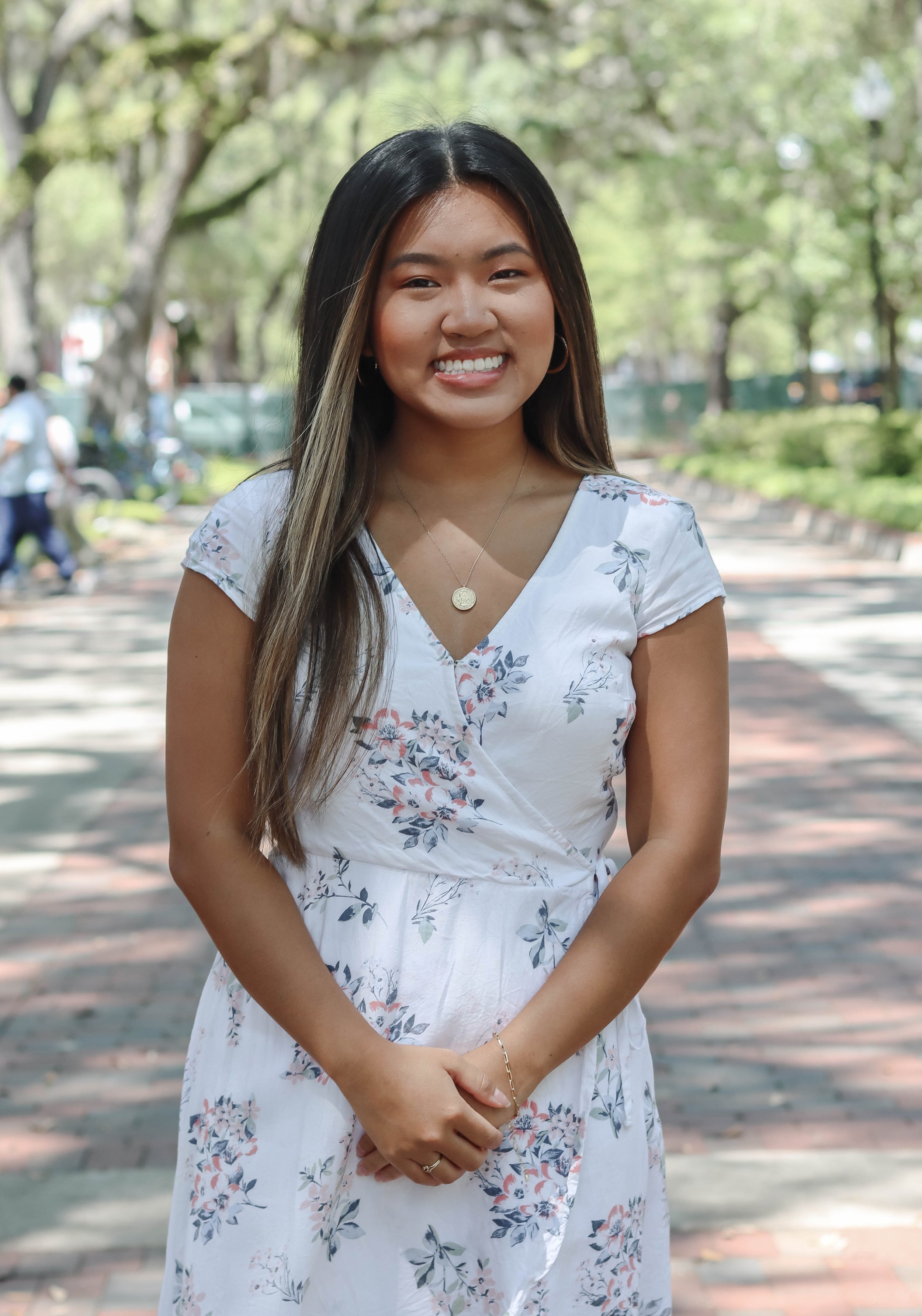 SkylarRose Margolin, VP of Programming