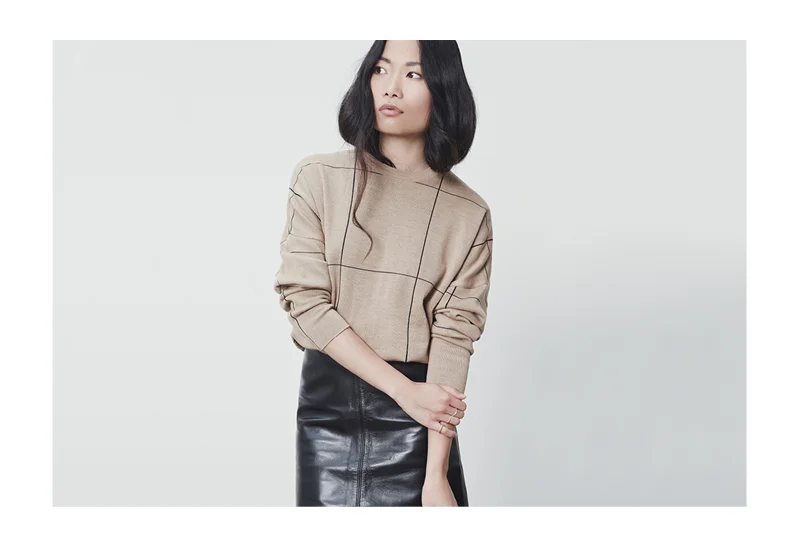 THE ACEY Beautifully curated online store for consciously created contemporary clothing