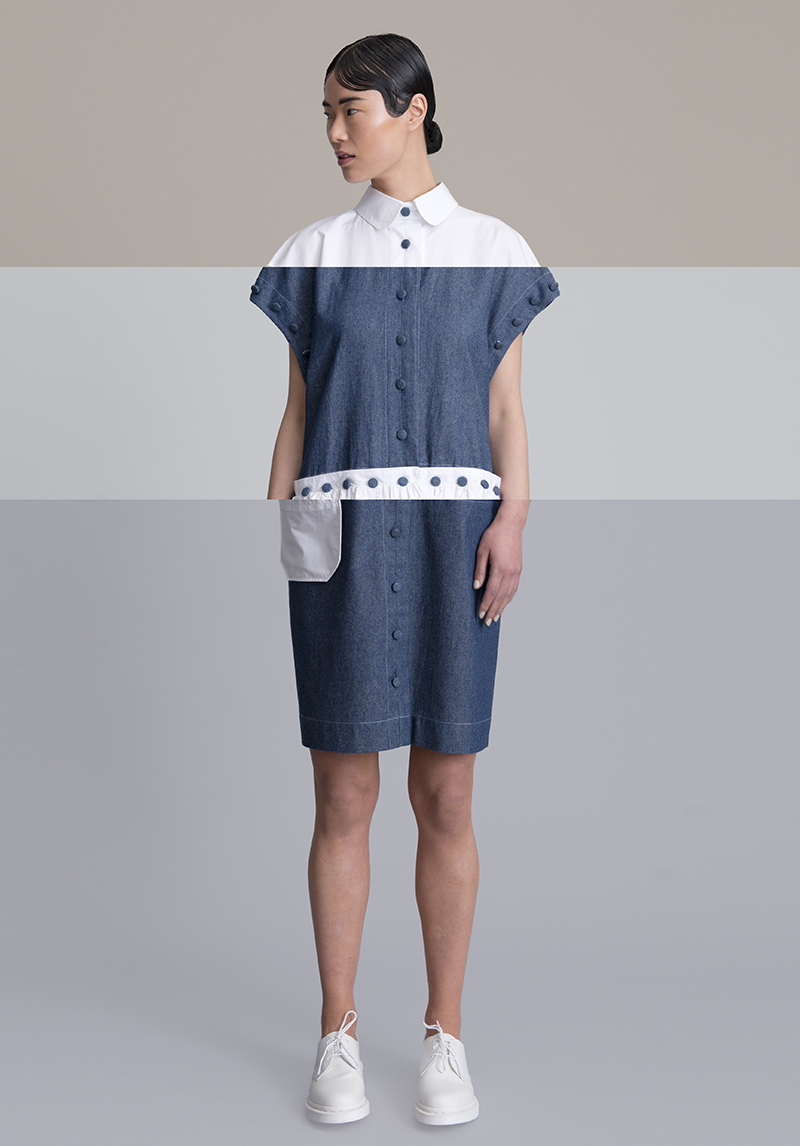 'COLLECT', in collaboration with Karin Vlug .