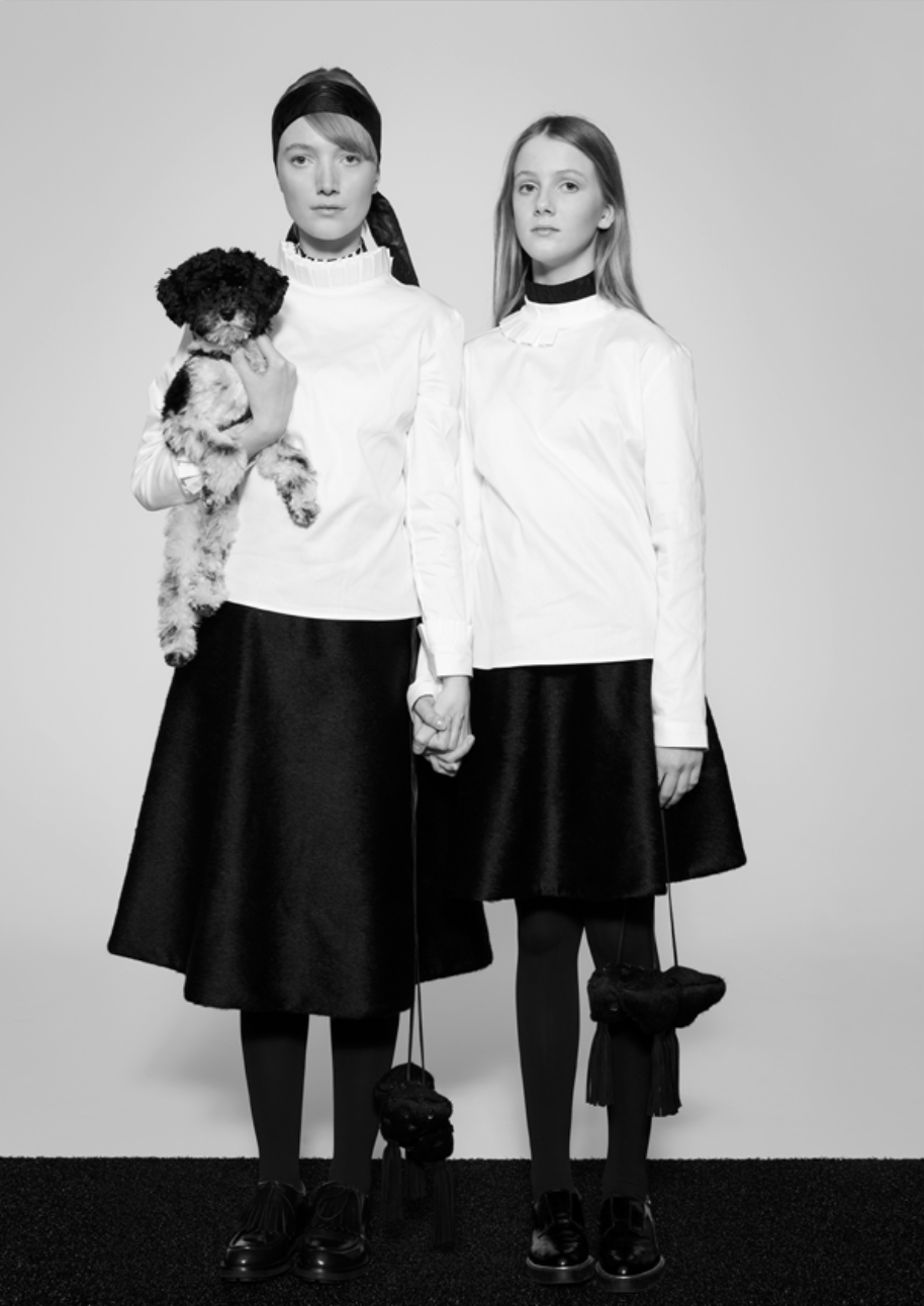 Photography: Joachim Baldauf , Interview: Dörte Lange .