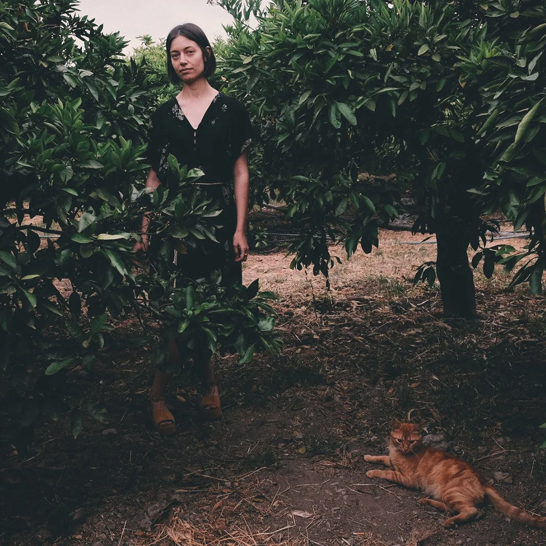 Sat-su-ma founder Özge Horasan