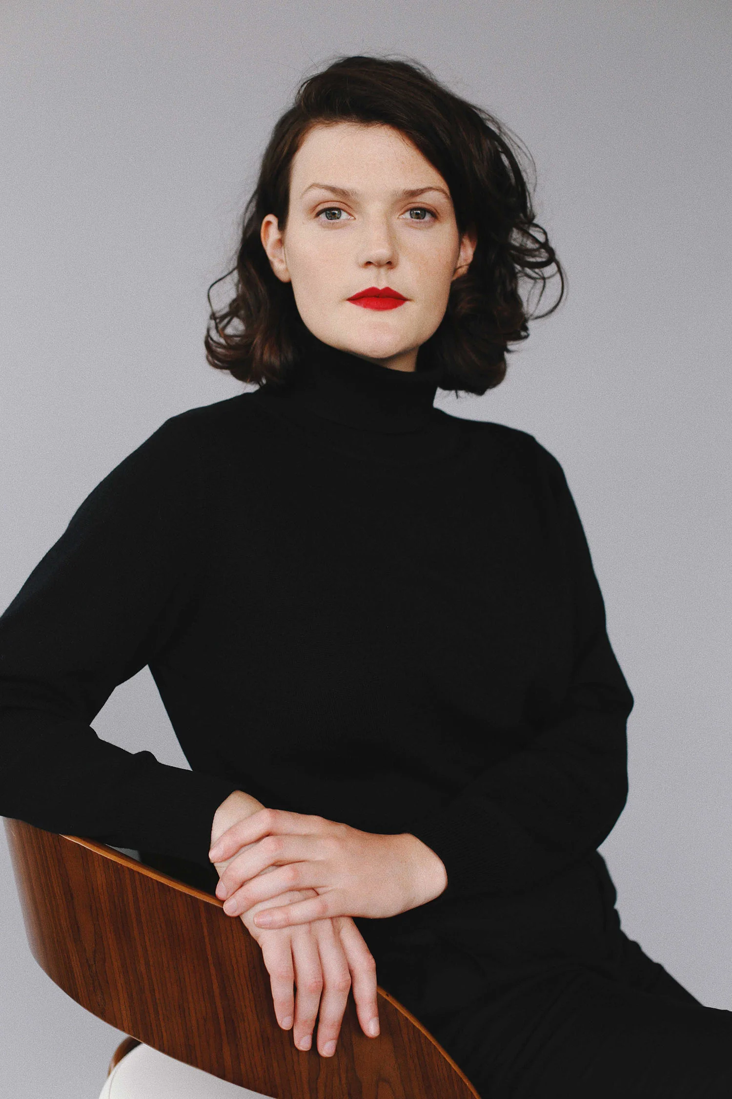 Photograph by Katy Thomas.