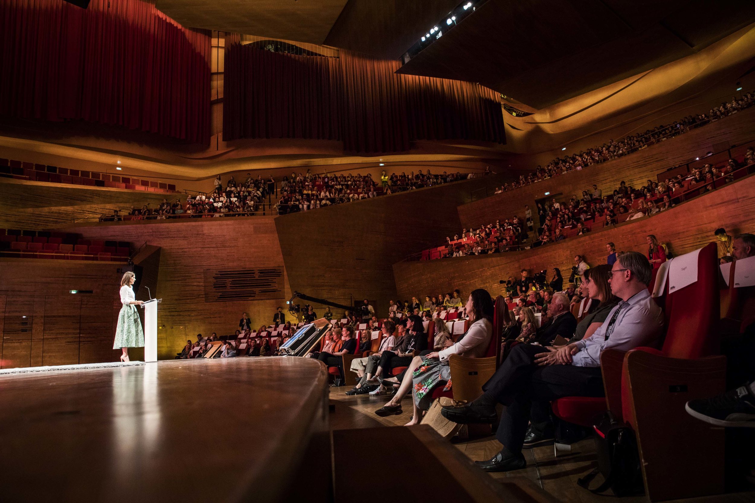 Opening Address