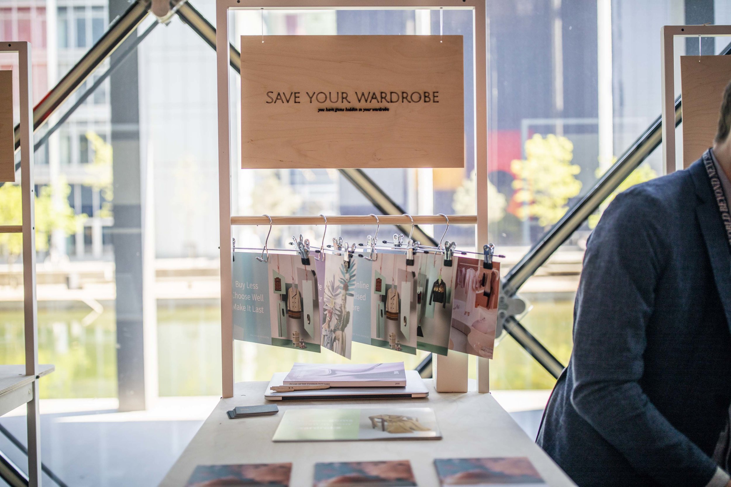 Save Your Wardrobe