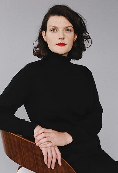 A Conversation About The Ethics Of Fashion With Sigrid McCarthy of Intent Journal