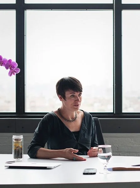 A Conversation With Deborah Alden About How To Start A Sustainable Fashion Business