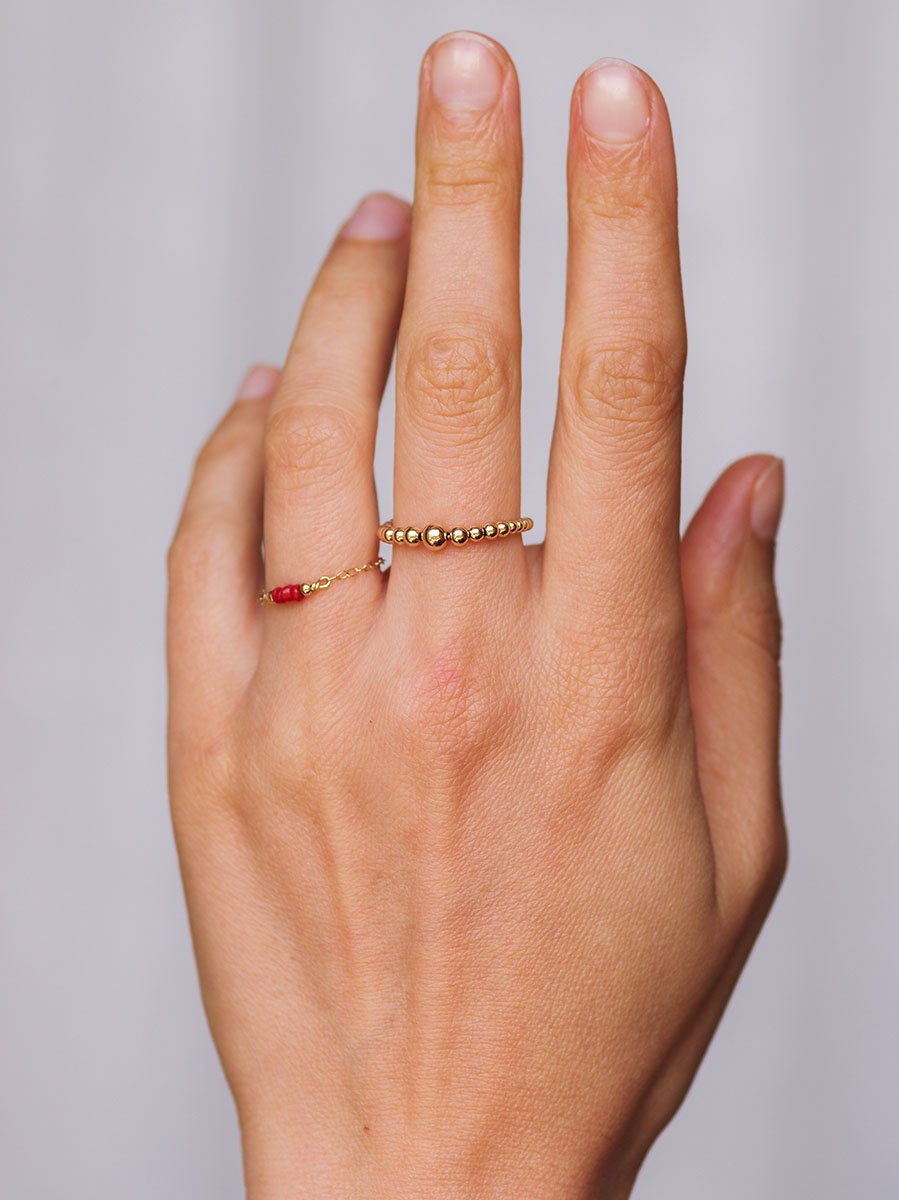 Chain Ring and Beaded Ring.jpg